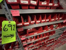 BRENNAN MP-MP HEX NIPPLE FITTINGS, 1/2