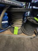 PRESSURE WASHER HOSE 3/8