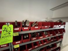 DIXON S/S HOSE CLAMPS (ALL PURCHASES MUST BE PAID FOR AND REMOVED BY 5/4/22) (ALL ITEMS MUST BE