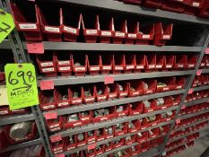 BRENNAN HOLLOW HEX PIPE PLUGS AND ENERVAC HEX PIPE PLUGS 1/8