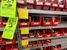 RYCO UN O-RING MALE 5/8