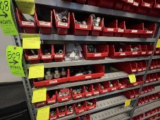 RYCO JIC FEMALE STRAIGHT 1/4