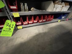 DIXON QC FITTINGS (ALL PURCHASES MUST BE PAID FOR AND REMOVED BY 5/4/22) (ALL ITEMS MUST BE