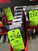 (7) HUSQVARNA CHAIN SAW CHAIN (ALL PURCHASES MUST BE PAID FOR AND REMOVED BY 5/4/22) (ALL ITEMS MUST