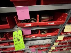 RYCO NPT MALE CRIMP ON FITTINGS 1 1/2