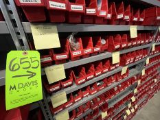 BRENNAN FACE SEAL AND JIC CAP NUT FITTINGS 1/4