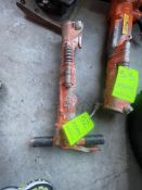 AMERICAN PNEUMATIC TOOLS APT PAVING BREAKER (ALL PURCHASES MUST BE PAID FOR AND REMOVED BY 5/4/