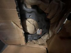 GEHL DRIVE SPROCKET FOR SKID STEER (ALL PURCHASES MUST BE PAID FOR AND REMOVED BY 5/4/22) (ALL ITEMS