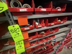 RYCO CODE 61 FLANGE, 45 DEGREE TUBE BEND, 3/4