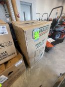 BAGGER (ALL PURCHASES MUST BE PAID FOR AND REMOVED BY 5/4/22) (ALL ITEMS MUST BE REMOVED BY THE