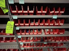 RYCO MJ-MBSPP FITTINGS, 1/4