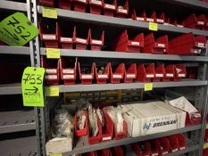 RYCO JIC FLARELESS SLEEVE AND RYCO FILTER FLEECE 1/4