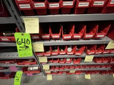 BRENNAN FFS - MFS TUBE END FACE SEALS FITTINGS 3/8