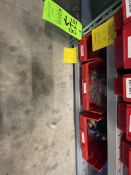 RYCO CODE 61 FALNGE, 90 DEGREE TUBE BENDS, 1