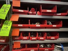 RYCO CODE 61 FLANGE, 45 DEGREE TUBE BEND, 1-1/2