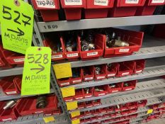 RYCO NPT MALE SWIVEL 90 DEGREE ELBOW CRIMP ON FITTINGS, JIC FEMALE 90 DEGREE BEND RTH CRIMP ON