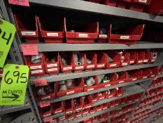 BRENNAN MP-FP REDUCER BUSHING, 1/4