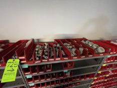 RYCO MJ-FJS 45 DEGREE FITTINGS 1/4