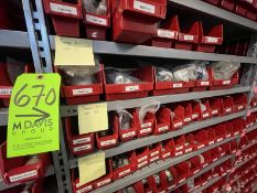 BRENNAN FLANGE KITS, CODE 62 3/4