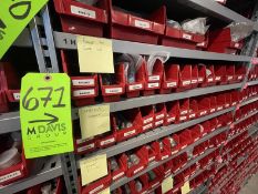 BRENNAN MJ-MJ STRAIGHT FITTINGS 1/4