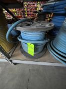 RYCO SURVIVOR RQP HYDRAULIC HOSE REEL 3/8