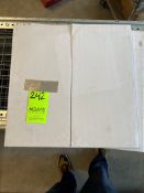 NEW SENCORE SHARK DIAMOND SAW BLADE, 3850 RPM, 80607625 (ALL PURCHASES MUST BE PAID FOR AND