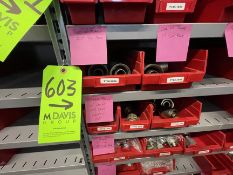 RYCO METRIC FEMALE 60 DEGREE CONCAVE JIS SEAT, 1-1/4