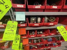 RYCO JIC FEMALE CRIMP ON FITTINGS 3/4