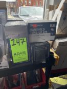 HUSQVARNA HANDHELD TUNE-UP KITS, GENERAL 1A-30 REPLACEMENT CARTRIDGES (ALL PURCHASES MUST BE PAID