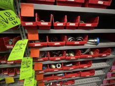 RYCO CODE 61 FLANGE, 67.5 DEGREE TUBE BEND, 1-1/2