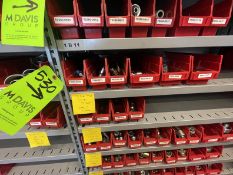 RYCO 0-RING SWIVEL, 90 DEGREE ELBOW CRIMP ON FITTINGS, SAE 90 DEGREE ELBOW, CRMIP ON FITTINGS 3/8