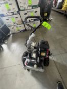 PORTABLE WINCH CO CABLE LAYING MACHINE, MODEL 600MH (ALL PURCHASES MUST BE PAID FOR AND REMOVED BY