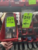 (10) HUSQVARNA MAINTENANCE KITS (ALL PURCHASES MUST BE PAID FOR AND REMOVED BY 5/4/22) (ALL ITEMS