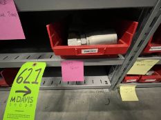 RYCO ORFS FEMALE CRIMP ON FITTINGS 1 1/2