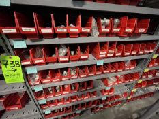 RYCO MJ-FBSFPS FITTINGS AND KOMATSU MJ-MK UNION FITTINGS 1/4