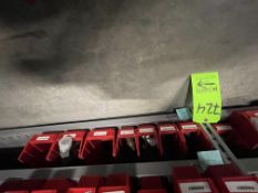 RYCO MJ-FJS TEE FITTINGS 1/4