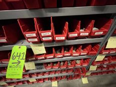 BRENNAN MFS PLUG FACE SEALS 1/2