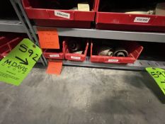 RYCO BSPP FEMALE 90 DEGREE TUBE BEND CRIMP ON FITTINGS 3/4