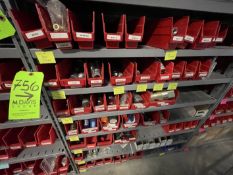 DIXON HYDRAULIC DISCONNECT FITTINGS, 1/2