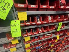 RYCO ORFS 45 DEGREE FEMALE TUBE BEND, 1/4