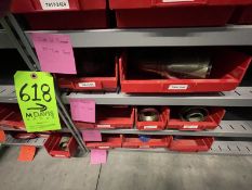 RYCO JIC FEMALE CRIMP ON FITTINGS, 90 DEGREE TUBE BEND 1 1/2