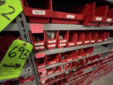 BRENNAN MP-FP STRAIGHT EXPANDER, 1/8