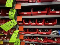 RYCO CODE 61 FLANGE, 67.5 DEGREE TUBE BEND, 3/4