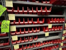 BRENNAN CAP ASSEMBLY INSERT FACE SEALS AND BULKHEAD LOCK NUT FACE SEALS 1/4