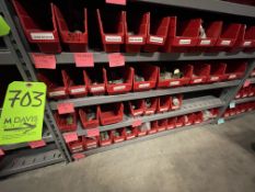 RYCO FP-FP-FP TEE FITTINGS 1/8