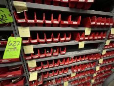 BRENNAN NUT FACE SEALS AND SLEEVE FACE SEALS 1/4