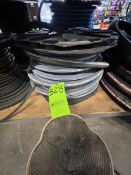 RYCO SURVIVOR RQP HYDRAULIC HOSE REEL 3/4