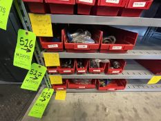 RYCO CODE 61 FLANGE 45 DEGREE TUBE BEND, 1