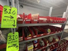 ASSORTED HARD SEAT HYDRAULIC CHECK VALVES (SEE PHOTOS FOR ADDITIONAL INFORMATION) (ALL PURCHASES