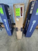 HUSQVARNA TRIMMER ATTACHMENT (ALL PURCHASES MUST BE PAID FOR AND REMOVED BY 5/4/22) (ALL ITEMS